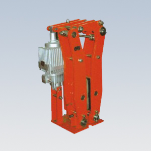 YPZ2Ⅰ、Ⅱ、Ⅲ系列電力液壓臂盤(pán)式制動(dòng)器